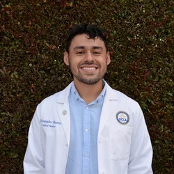 Christopher Huerta