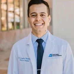 Christopher Gonzalez