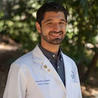 Jonathan Gomez