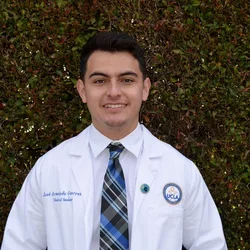 Jose Armando Guerrero