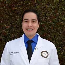 Jose Hernandez Galvez