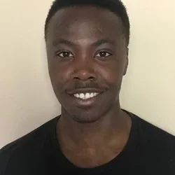 Leslie Ojeaburu