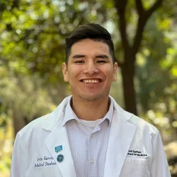 Irvin Garcia