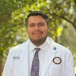 Matthew Rios