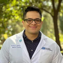 Darwin Gutierrez