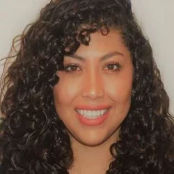 Rocio Garcia Martinez