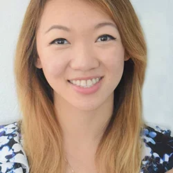 Lisa Quach