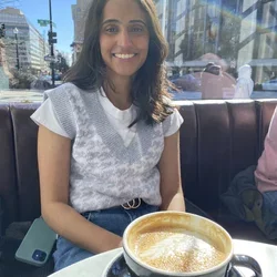 Vidhi Singh