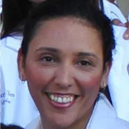 Lourdes Adame