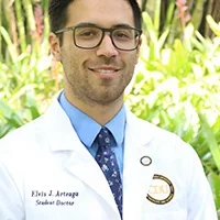 Elvis Arteaga
