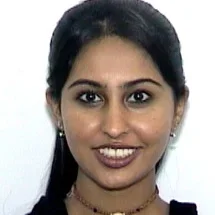 Barkha Gurbani