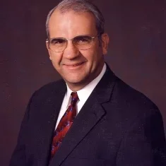 Ronald P. Bangasser