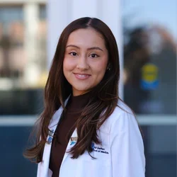 LMSA CDU Co-Chair