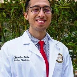 Christian Felix