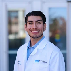 LMSA Mentorship Chair