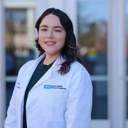 LMSA Mentorship Chair