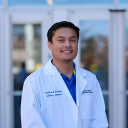 LMSA Mentorship Chair