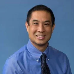 Timothy Fong