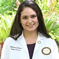 Mildred Galvez