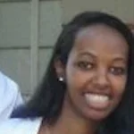 Ruth Getachew
