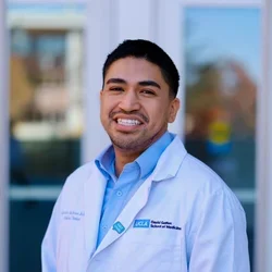 LMSA Lennox Co-Coordinator