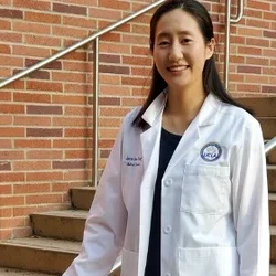 Jasmine Deng