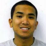Michael Mangubat