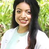 Jackelyn (Jacky) Moya