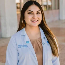 LMSA Co-President