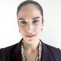 Myriam Saad