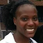 Jade Sanders