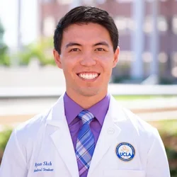 Ryan Shih
