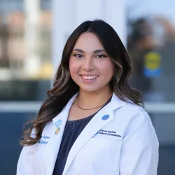 LMSA UCLA Co-Chair