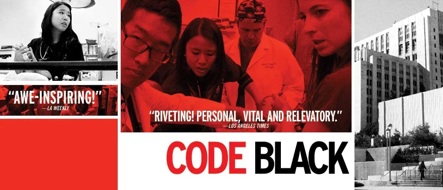Code Black Screening