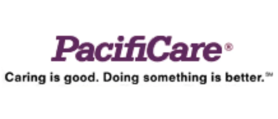 Pacificare logo