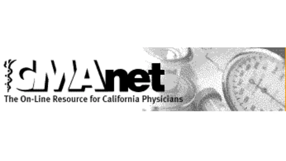 CMA net logo