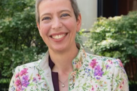 Dr. Caroline Moore, University College London