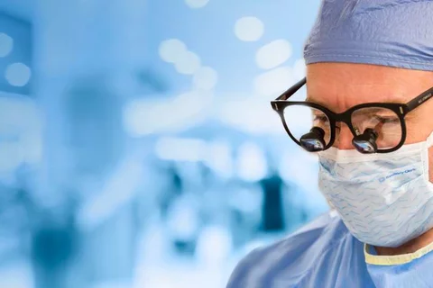 Urology Doctor