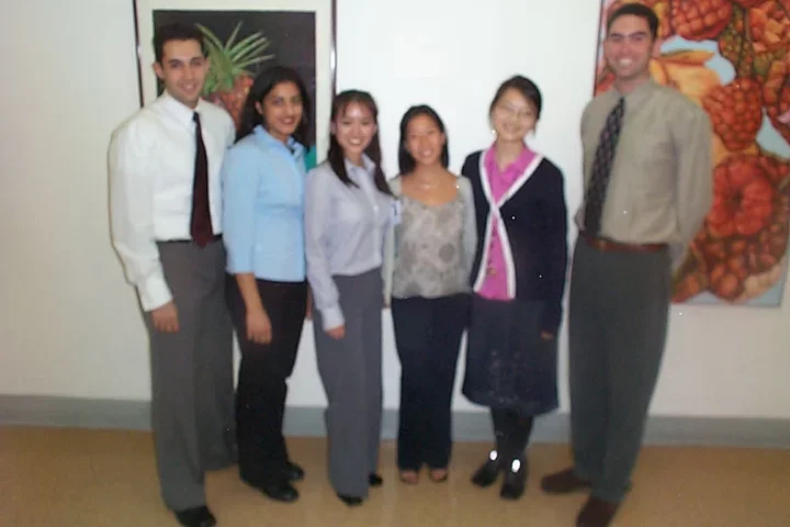 Directors group