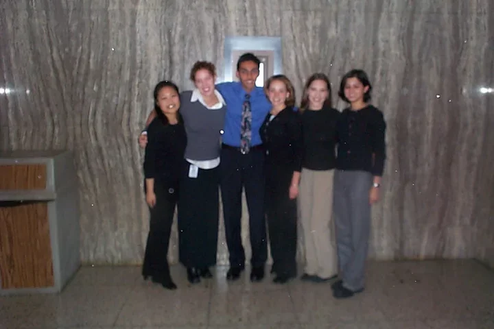Directors group4