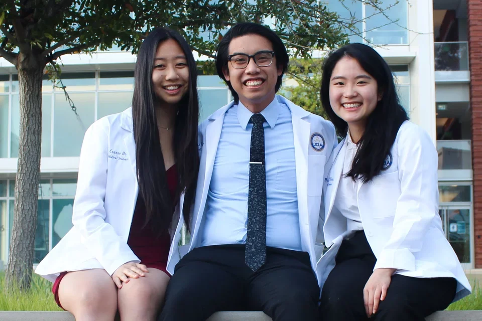 Co Pres Photo