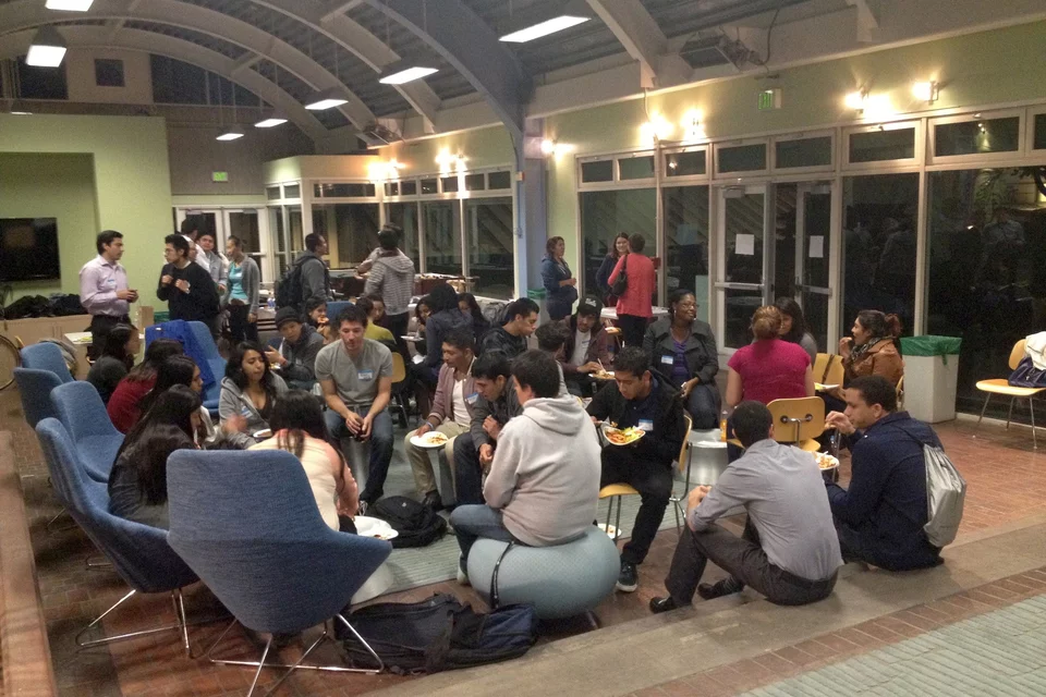 Pre-med Mentorship Mixer