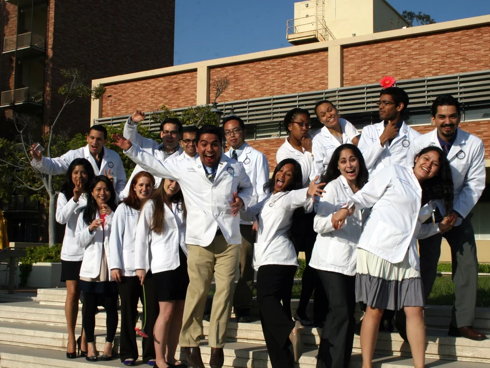 LMSA group 1