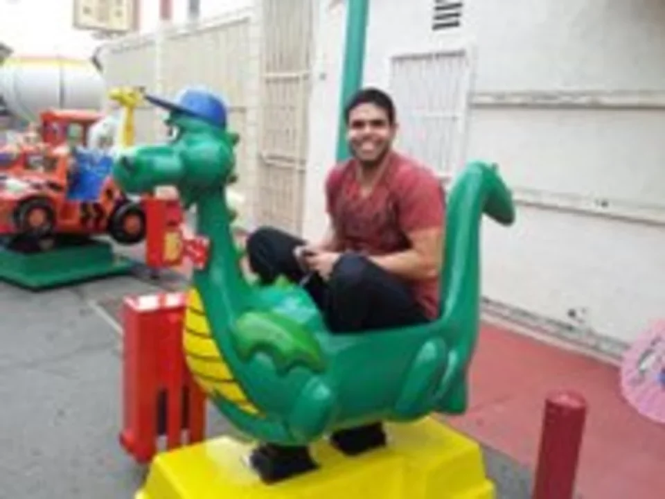 Alberto Cardona