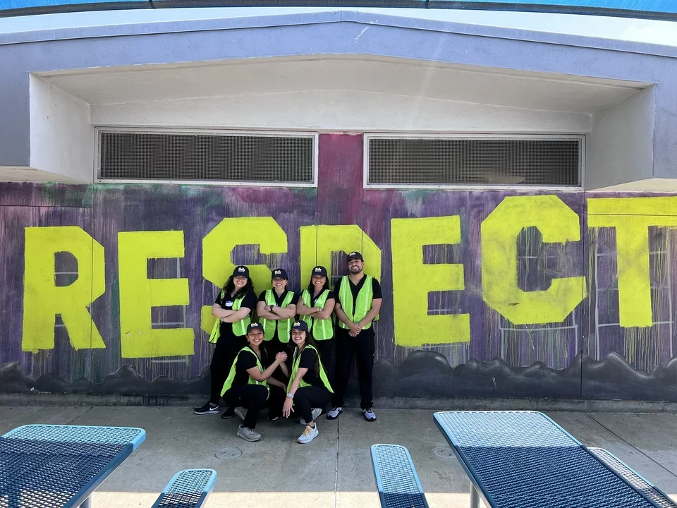 Lennox Coordinators 2