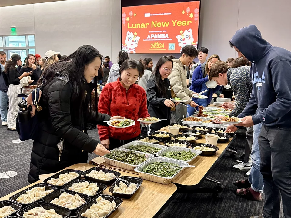 LNy dumplings