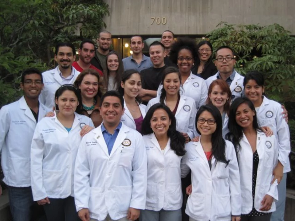 LMSA group 3