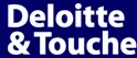 deloitte & touch