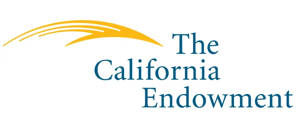 The California Endowment Logo