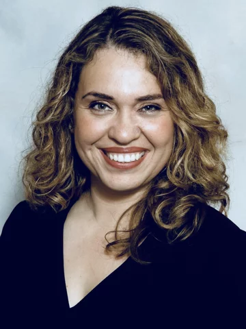 Erica Lubliner